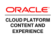 Oracle CEC logo