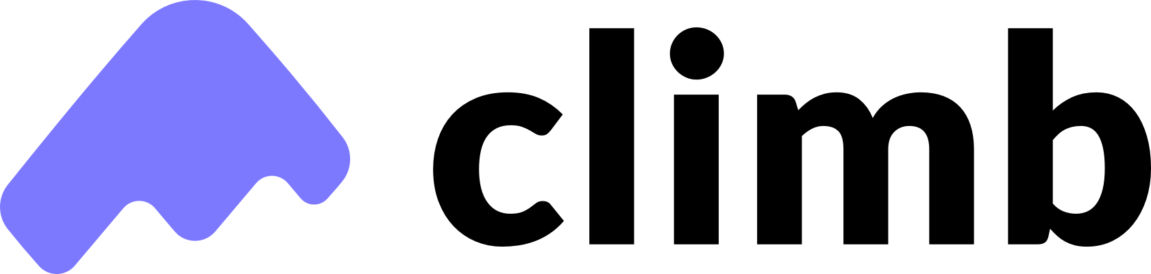 Climb Credit logo