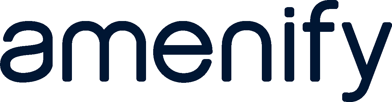 Amenify logo