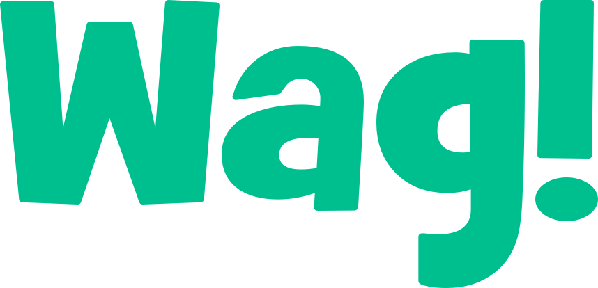 Wag! company logo