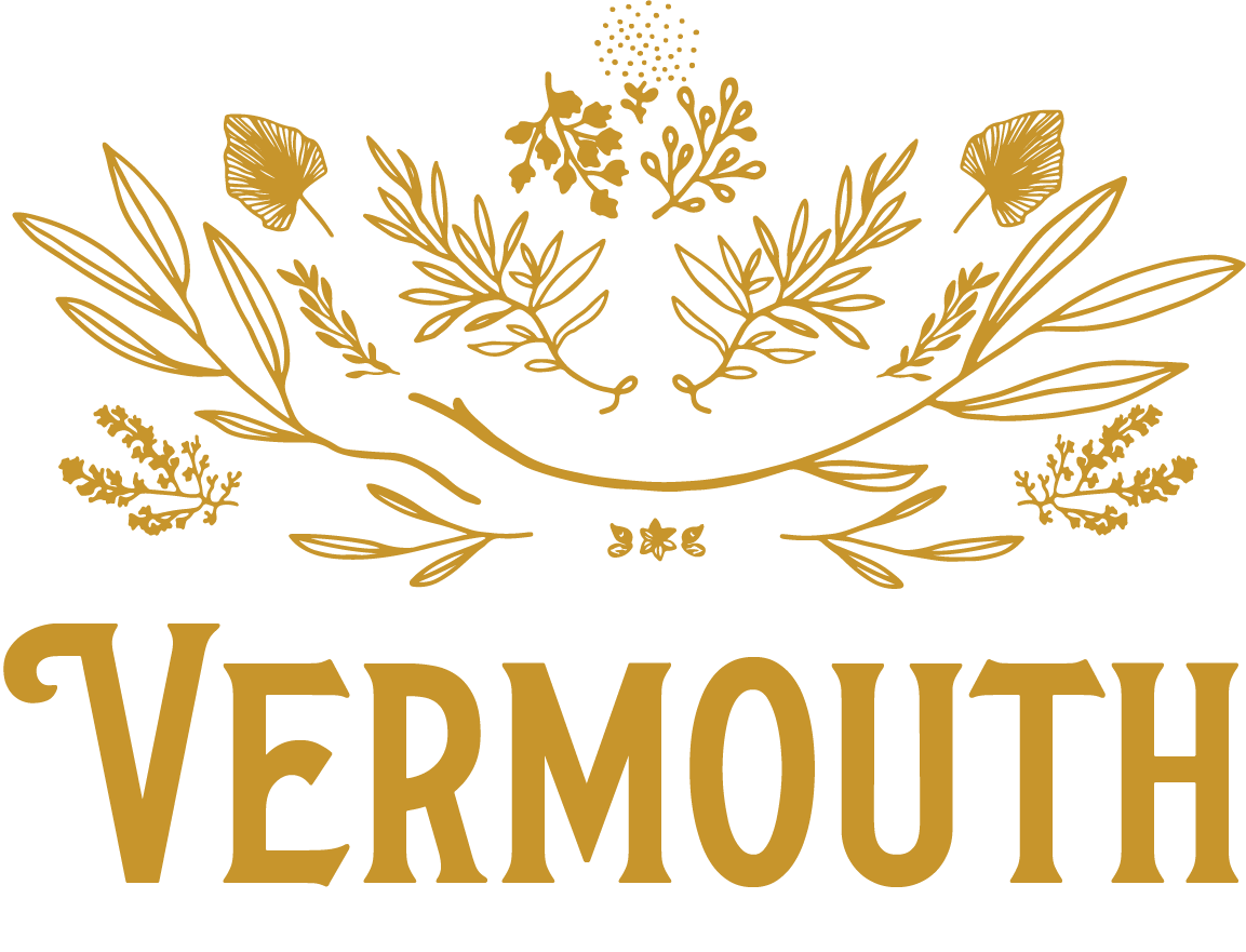 Vermouth Beauty logo