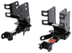 Roadmaster Direct-Connect Base Plate Kit - Removable Arms - RM-521453-5